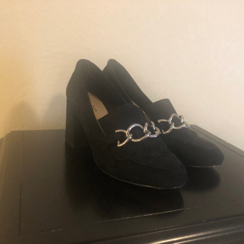 Pumps